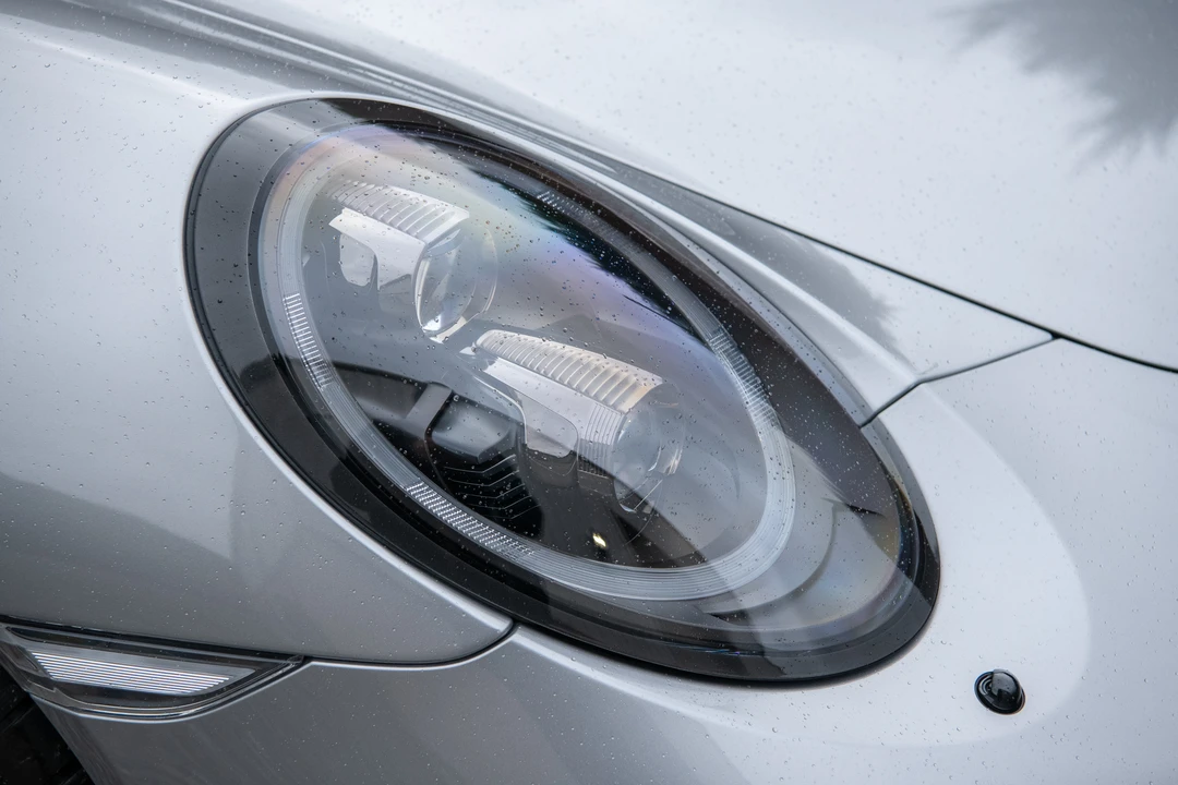 2018 Porsche 991 Turbo - Image 22 of 31