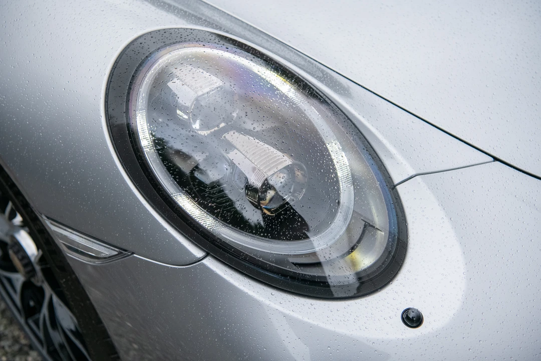 2018 Porsche 991 Turbo - Image 23 of 31