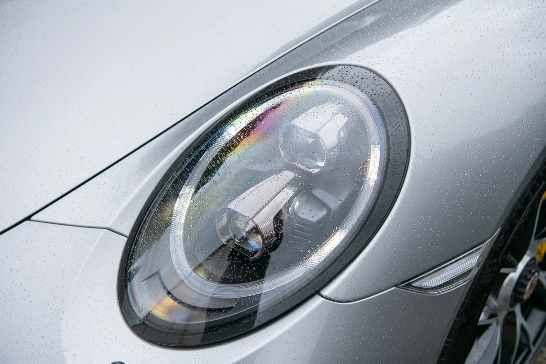 2018 Porsche 991 Turbo - Image 24 of 31