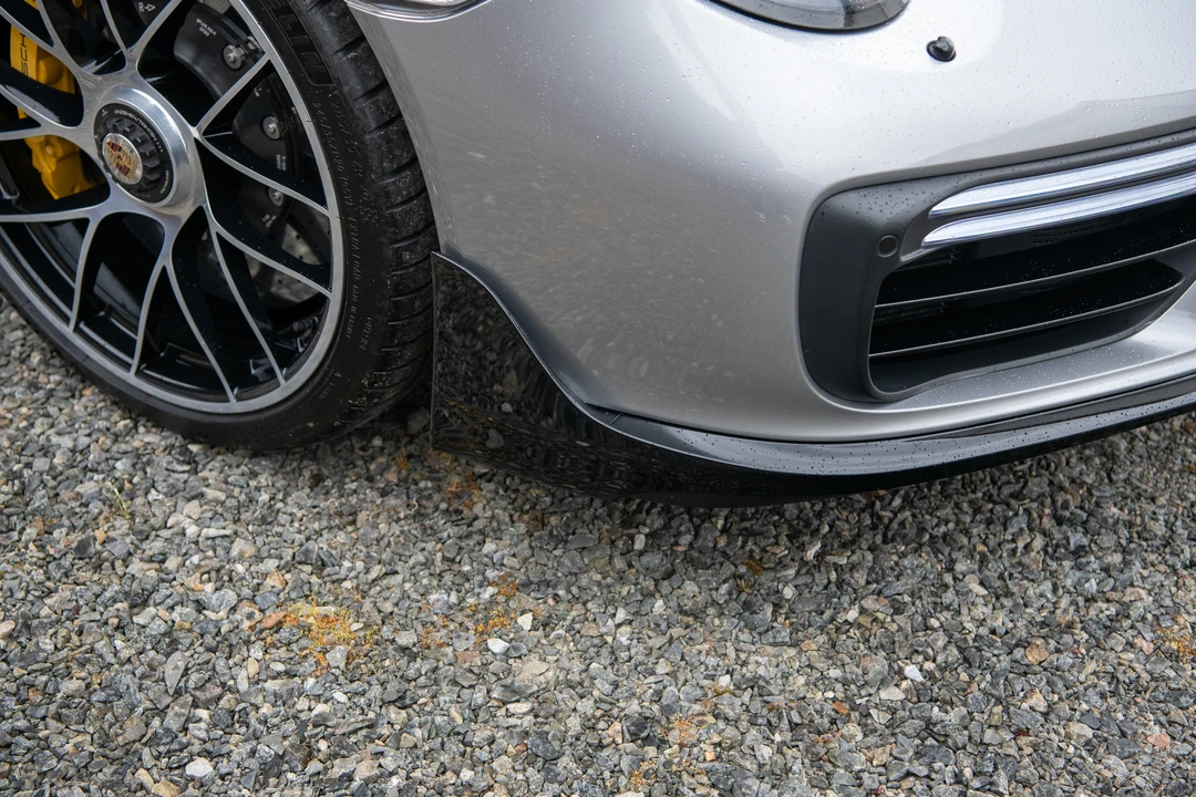 2018 Porsche 991 Turbo - Image 25 of 31