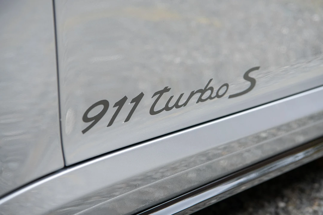 2018 Porsche 991 Turbo - Image 29 of 31