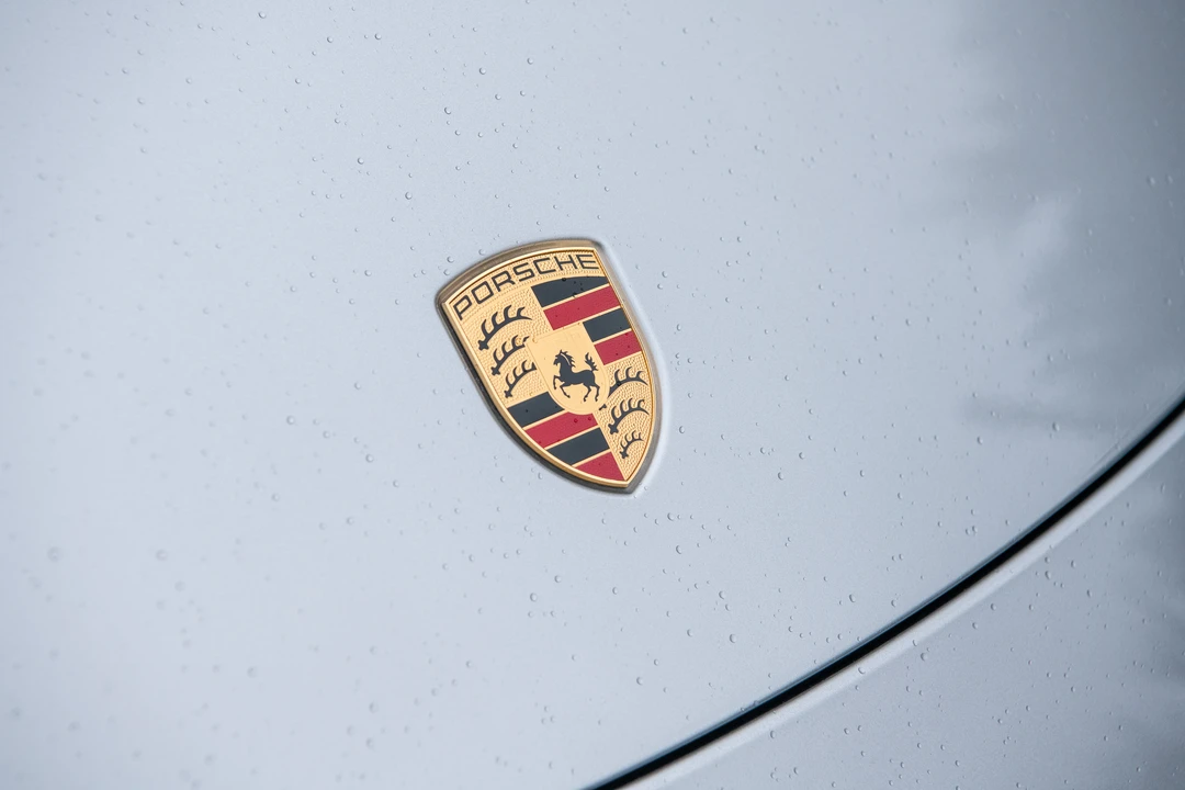 2018 Porsche 991 Turbo - Image 26 of 31