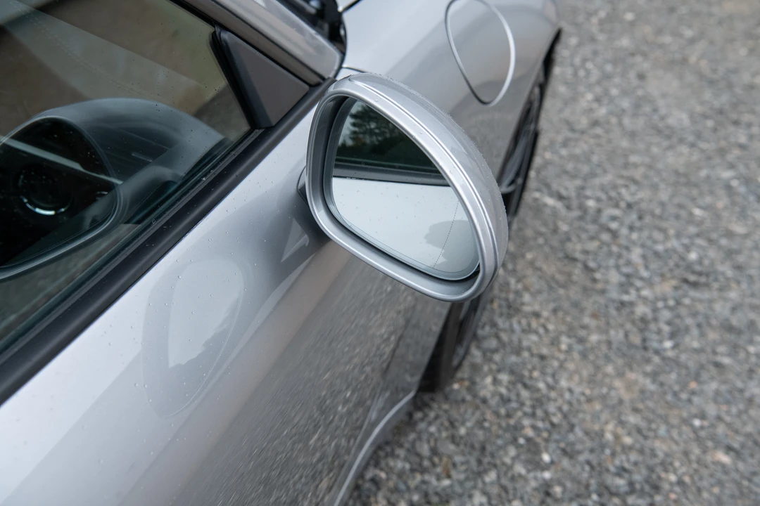 2018 Porsche 991 Turbo - Image 30 of 31