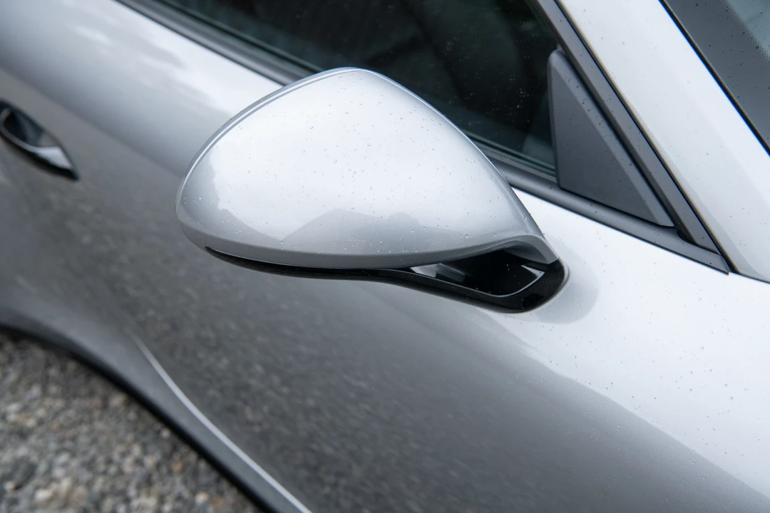 2018 Porsche 991 Turbo - Image 31 of 31