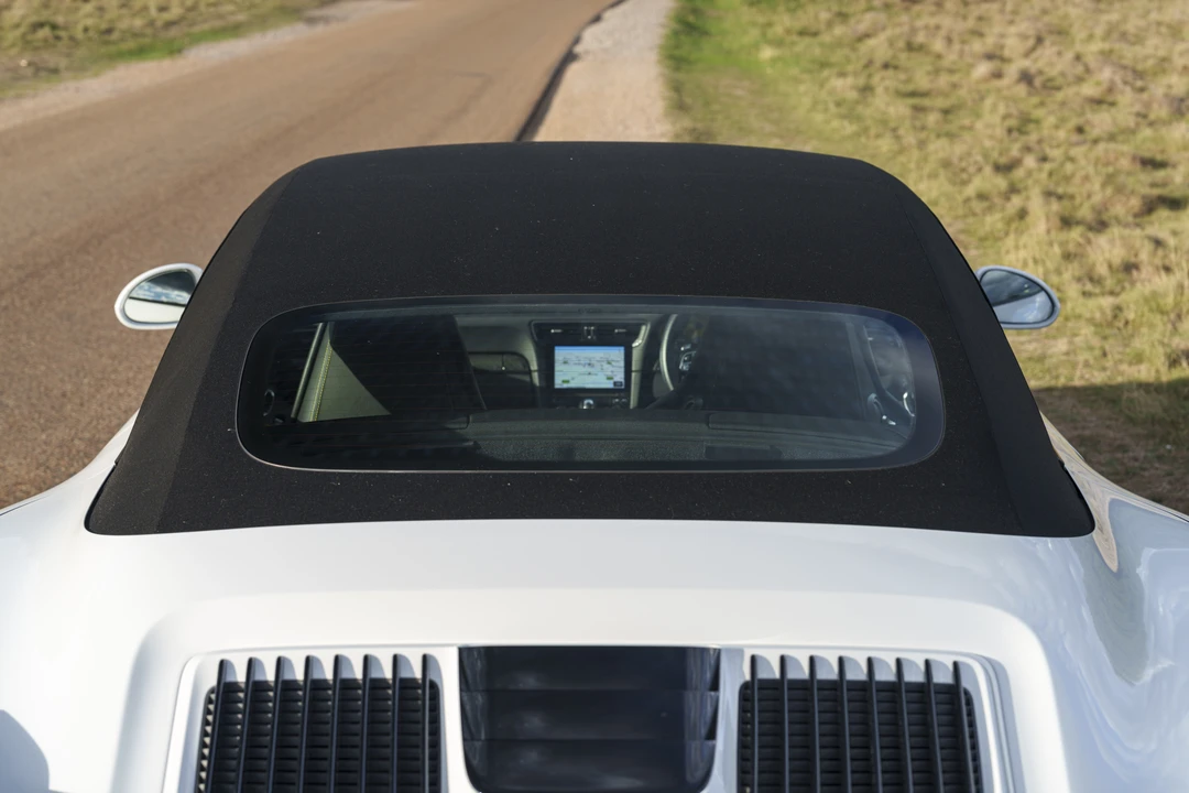 2018 Porsche 991 Turbo - Image 24 of 31
