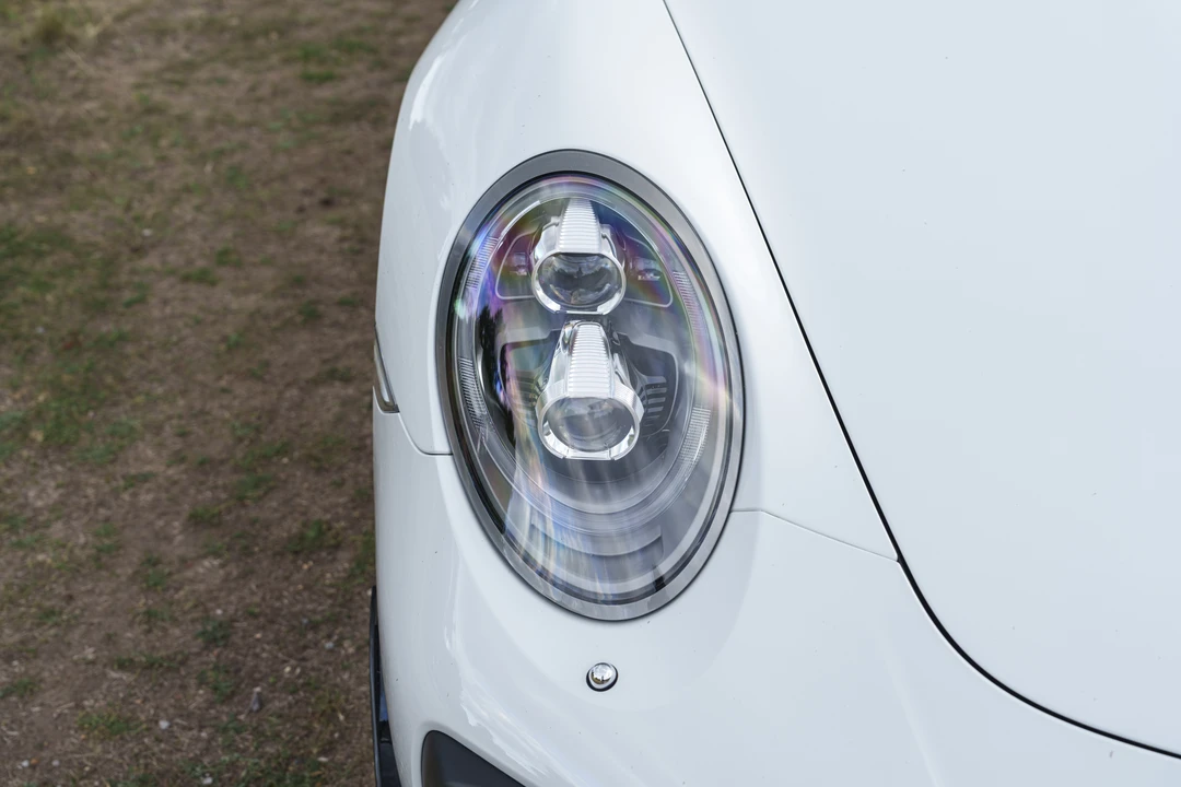 2018 Porsche 991 Turbo - Image 27 of 31