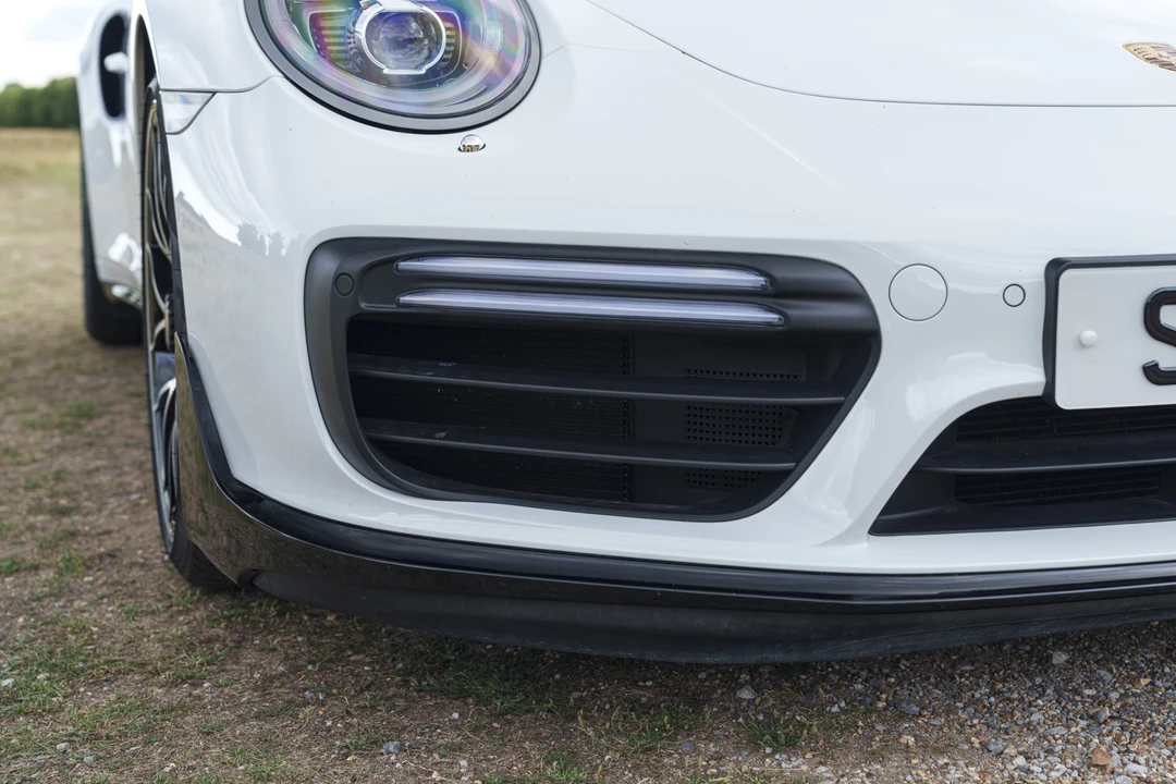 2018 Porsche 991 Turbo - Image 29 of 31