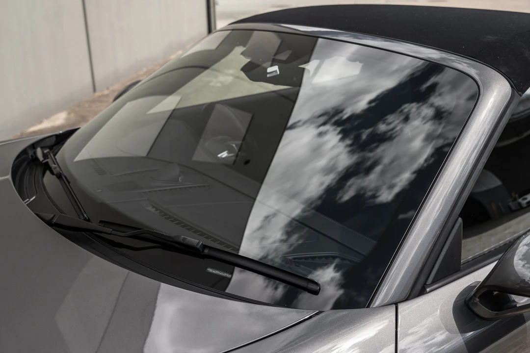 2018 Porsche 991 Turbo - Image 12 of 31