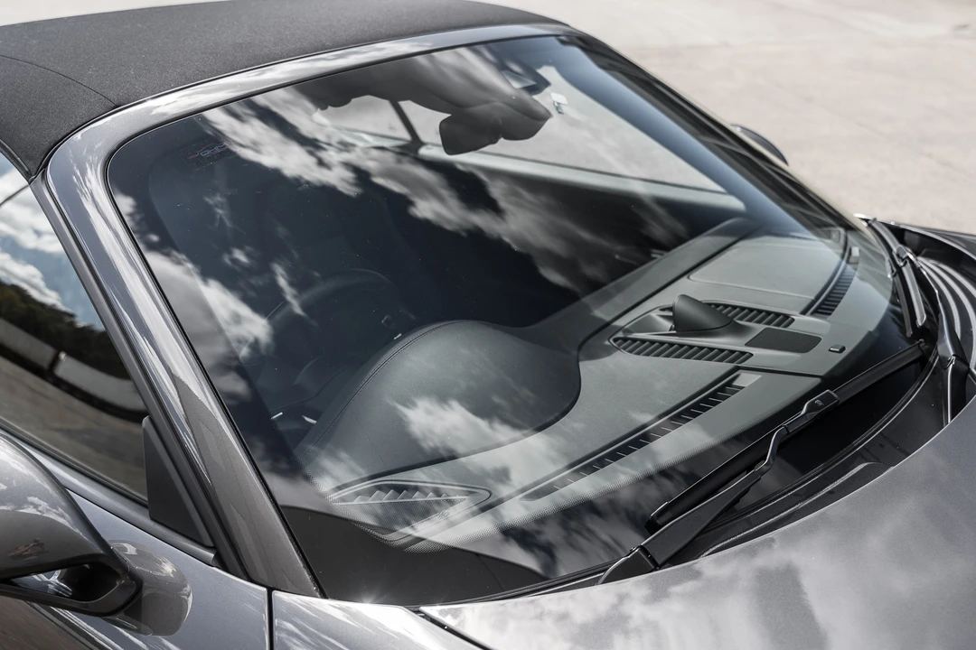 2018 Porsche 991 Turbo - Image 13 of 31
