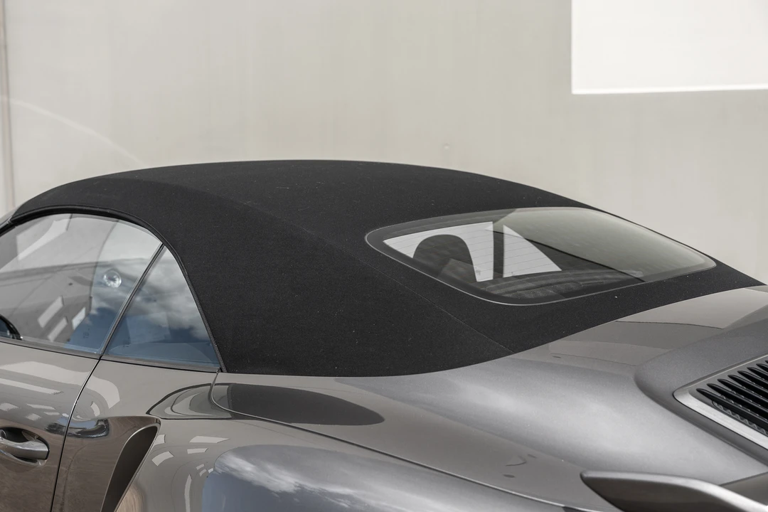 2018 Porsche 991 Turbo - Image 16 of 31