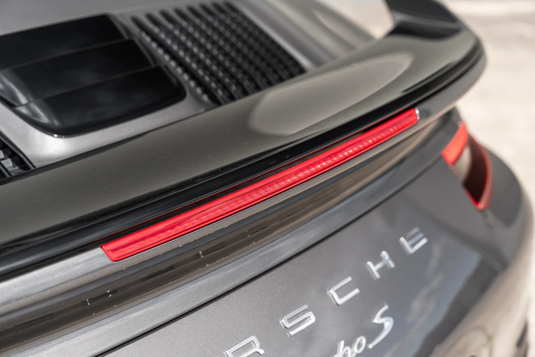 2018 Porsche 991 Turbo - Image 17 of 31