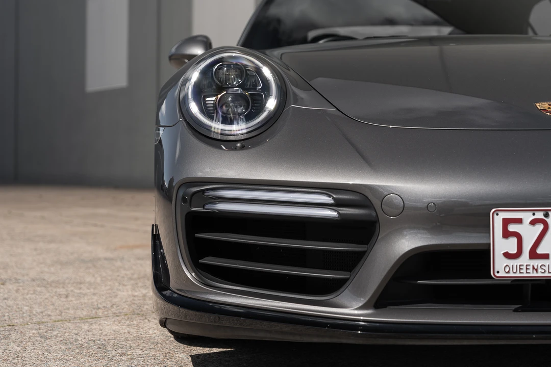 2018 Porsche 991 Turbo - Image 21 of 31