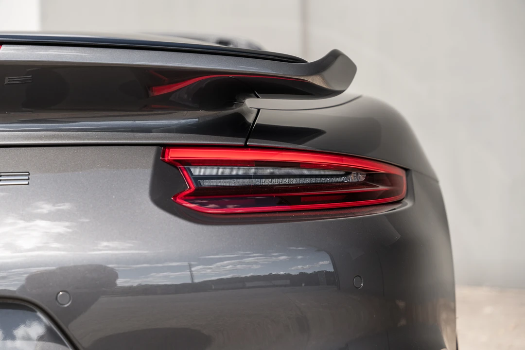 2018 Porsche 991 Turbo - Image 26 of 31