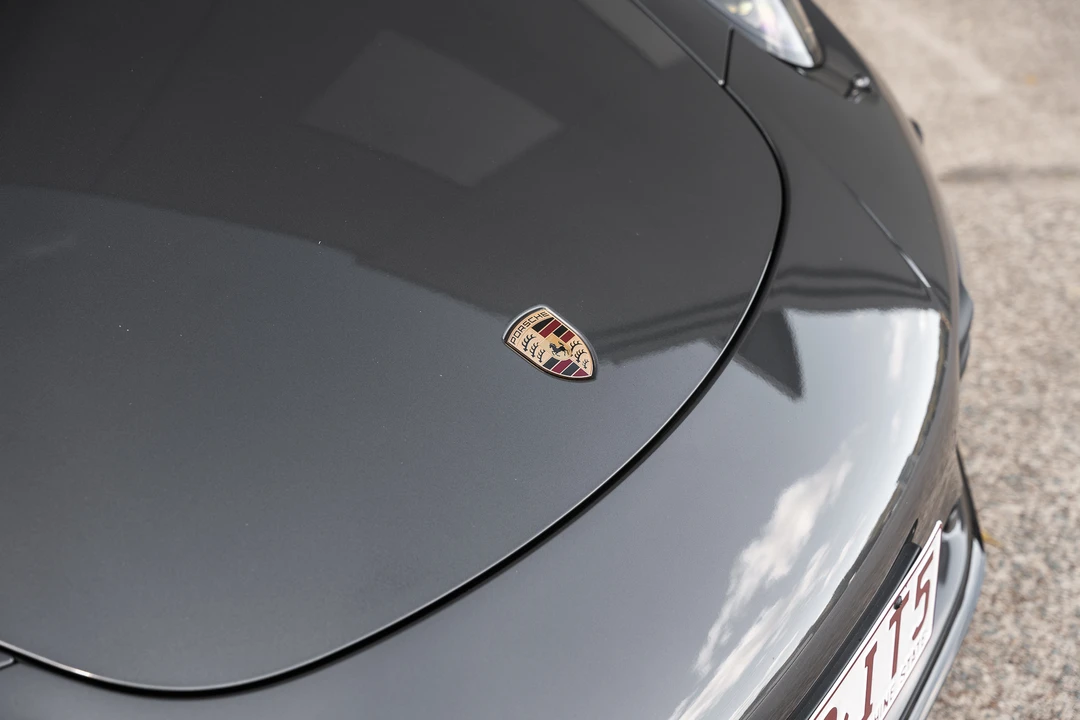 2018 Porsche 991 Turbo - Image 29 of 31