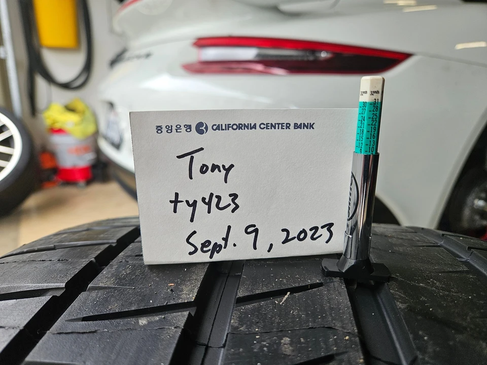 2018 Porsche 991 Turbo - Image 18 of 19
