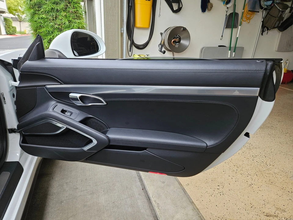 2018 Porsche 991 Turbo - Image 12 of 19