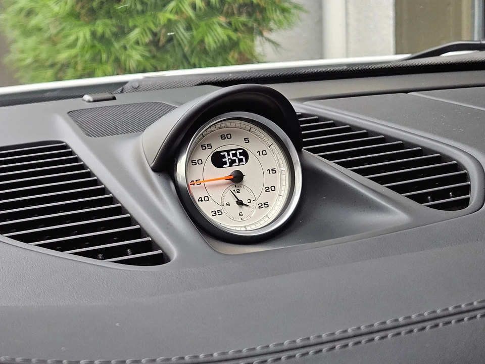 2018 Porsche 991 Turbo - Image 14 of 19