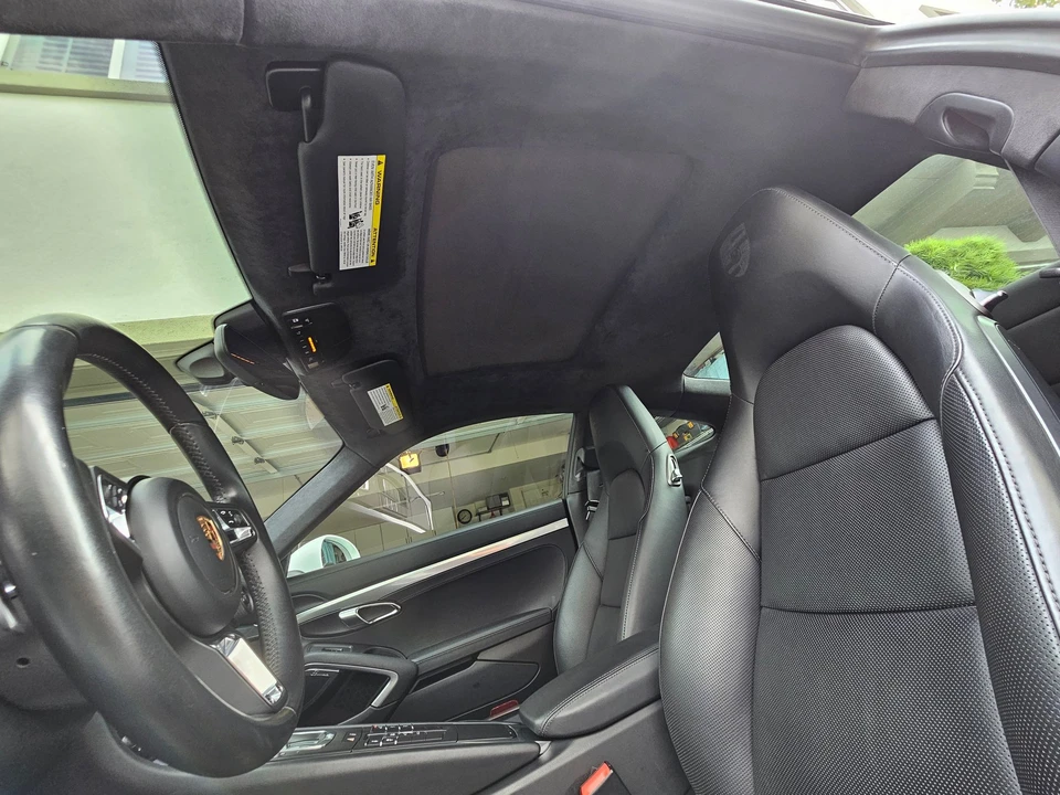 2018 Porsche 991 Turbo - Image 9 of 19