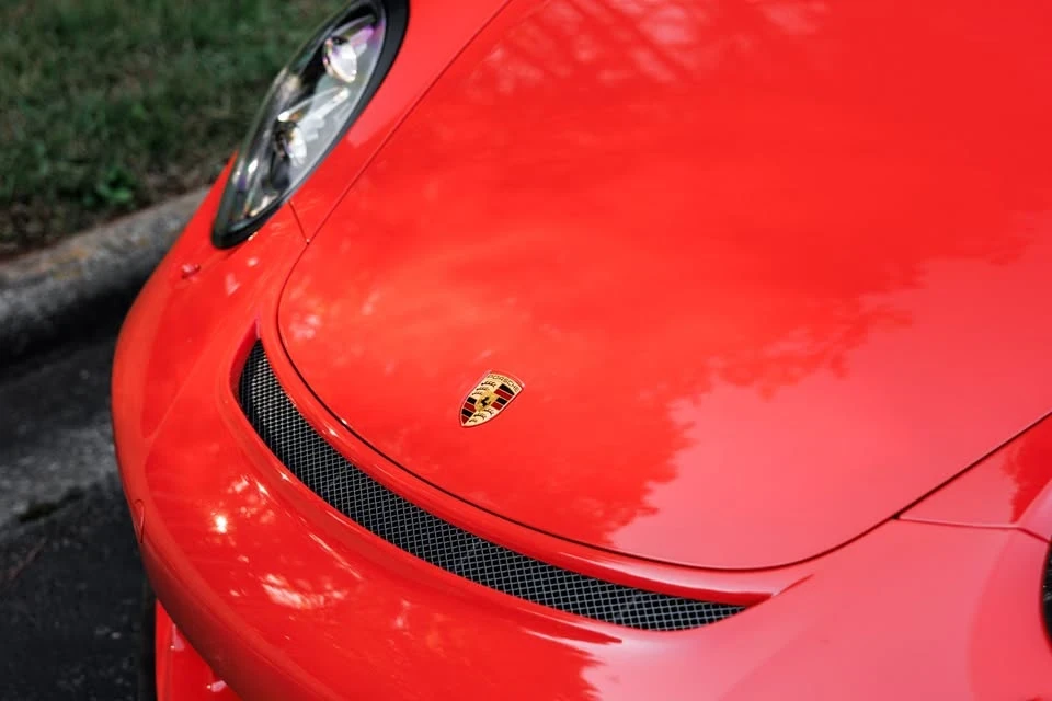 2018 Porsche 991 GT3 - Image 17 of 20