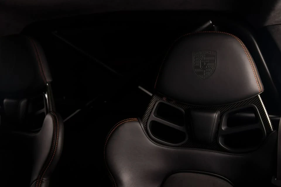 2018 Porsche 991 GT3 - Image 10 of 20