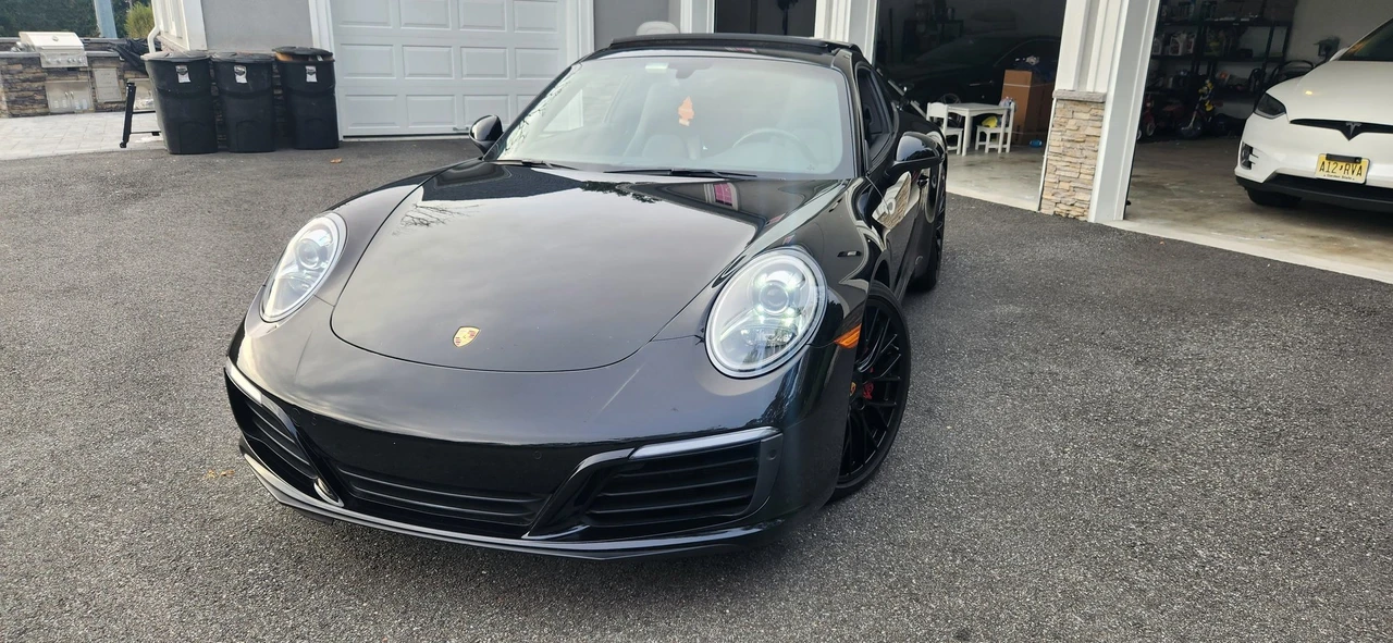 2018 Porsche 991 Carrera - Image 10 of 19