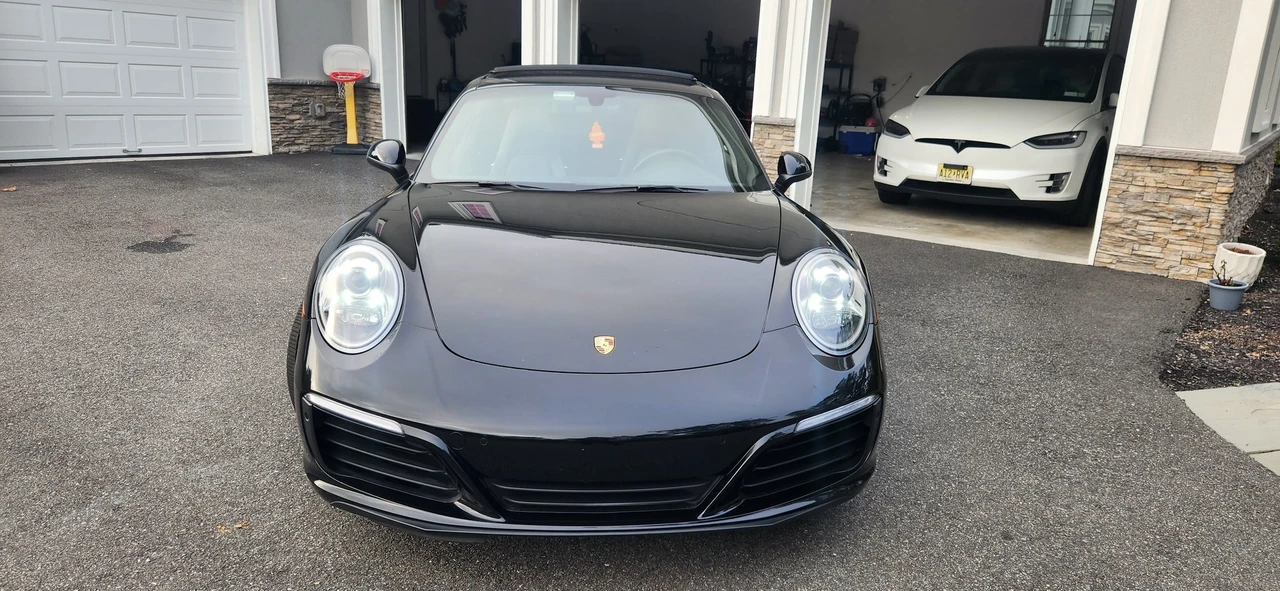 2018 Porsche 991 Carrera - Image 11 of 19