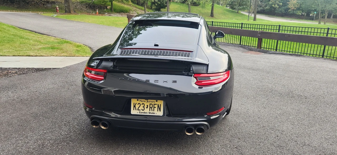 2018 Porsche 991 Carrera - Image 15 of 19
