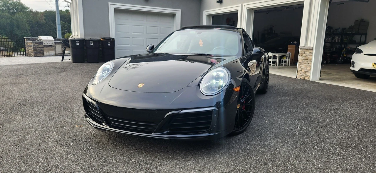 2018 Porsche 991 Carrera - Image 19 of 19