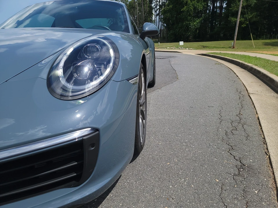 2018 Porsche 991 Carrera - Image 3 of 13