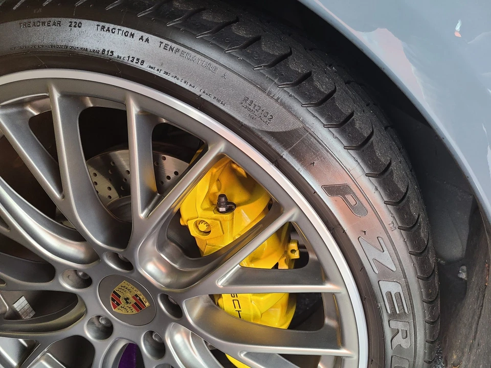 2018 Porsche 991 Carrera - Image 12 of 13