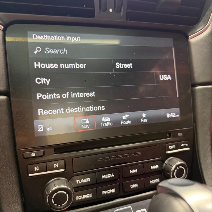 2018 Porsche 991 Carrera 4S - Image 13 of 26