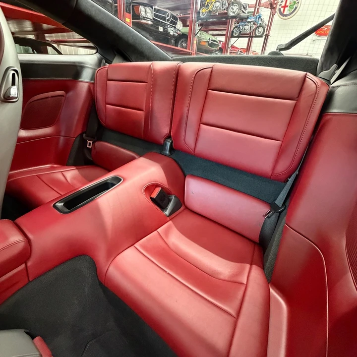 2018 Porsche 991 Carrera 4S - Image 7 of 26