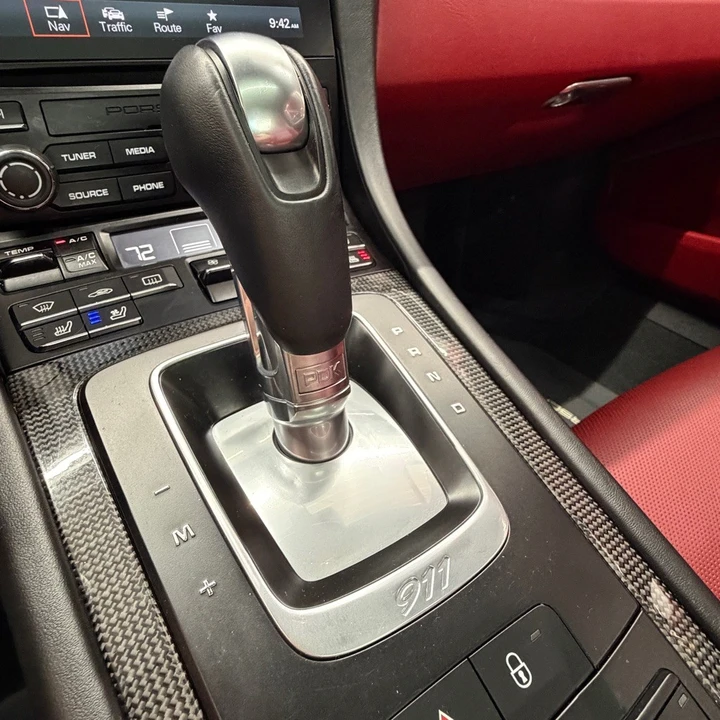 2018 Porsche 991 Carrera 4S - Image 15 of 26