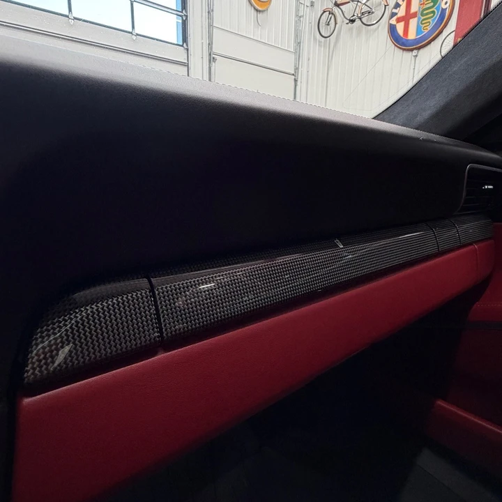 2018 Porsche 991 Carrera 4S - Image 18 of 26