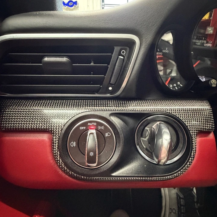 2018 Porsche 991 Carrera 4S - Image 19 of 26