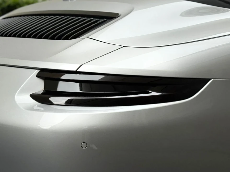 2018 Porsche 991 Carrera S - Image 16 of 21