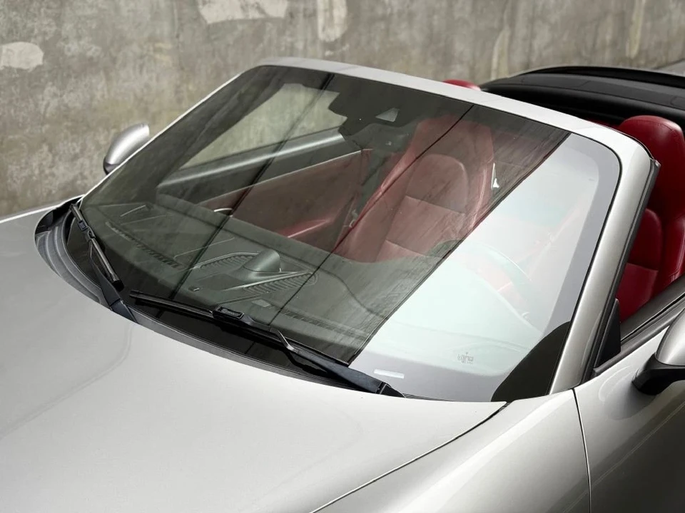 2018 Porsche 991 Carrera S - Image 11 of 21