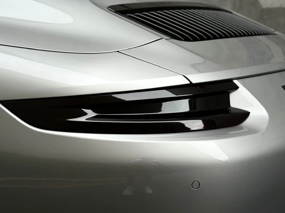2018 Porsche 991 Carrera S - Image 15 of 21
