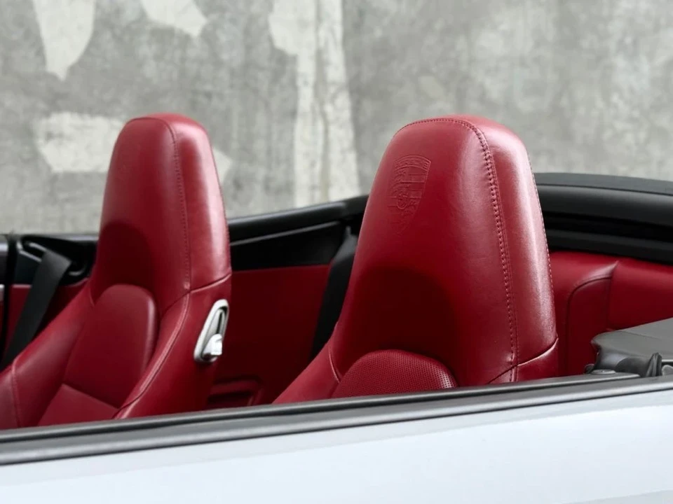 2018 Porsche 991 Carrera S - Image 17 of 21