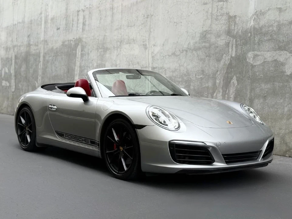2018 Porsche 991 Carrera S - Image 20 of 21