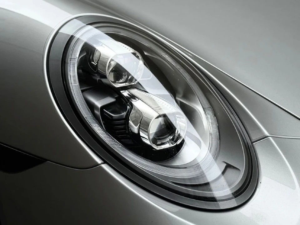 2018 Porsche 991 Carrera S - Image 13 of 21