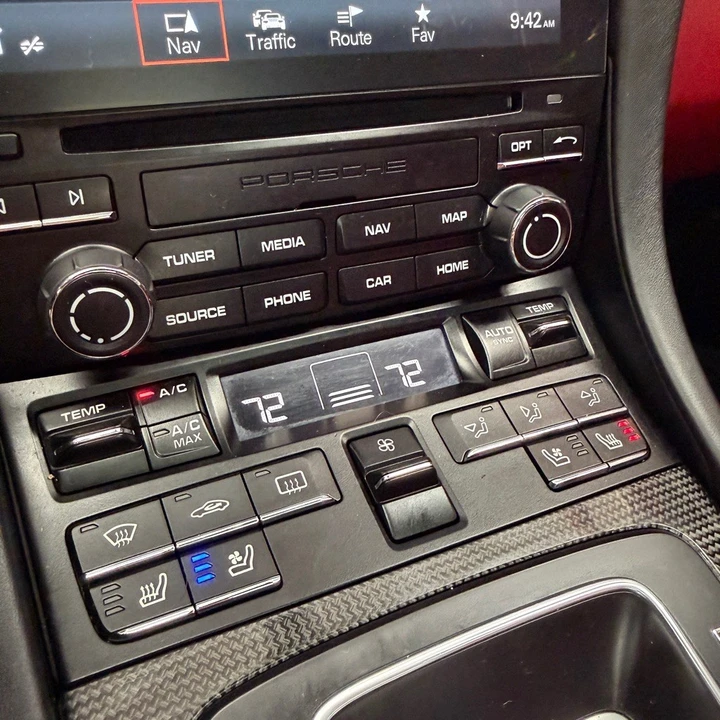 2018 Porsche 991 Carrera S - Image 14 of 26