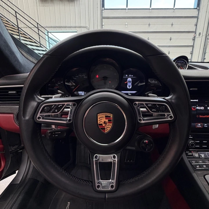 2018 Porsche 991 Carrera S - Image 9 of 26