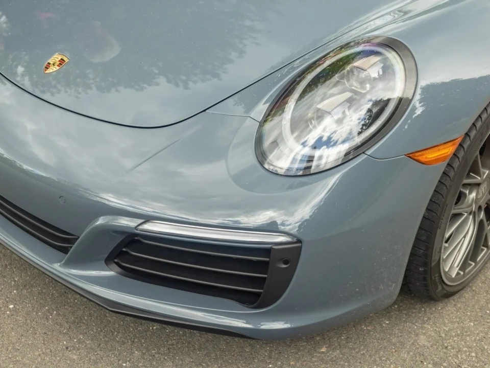 2018 Porsche 991 Carrera S - Image 10 of 28
