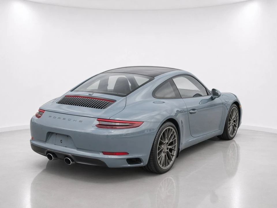 2018 Porsche 991 Carrera S - Image 6 of 28
