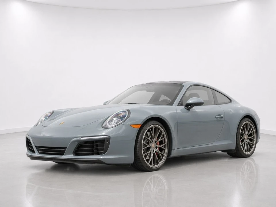 2018 Porsche 991 Carrera S - Image 2 of 28