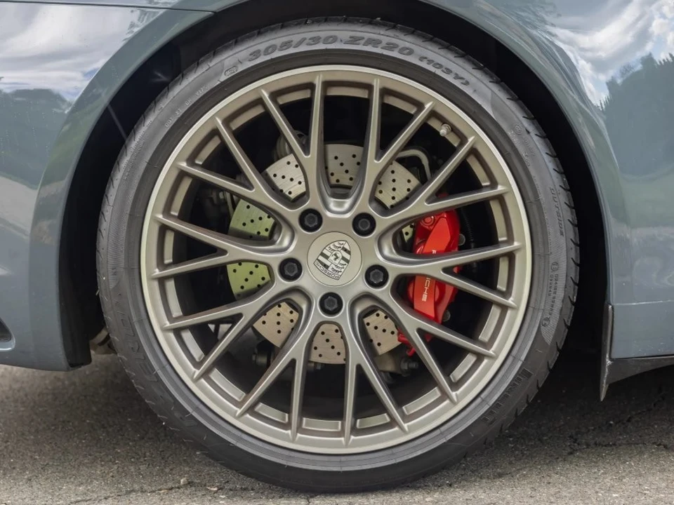 2018 Porsche 991 Carrera S - Image 22 of 28