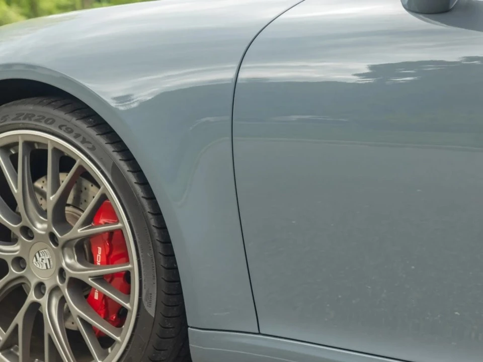 2018 Porsche 991 Carrera S - Image 19 of 28