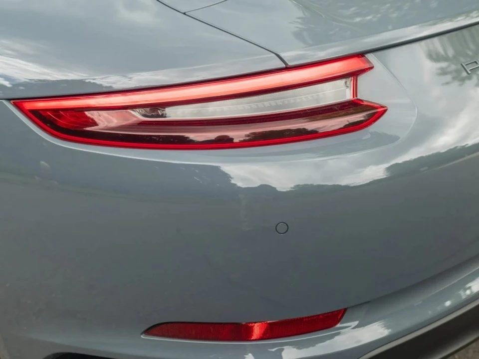 2018 Porsche 991 Carrera S - Image 11 of 28