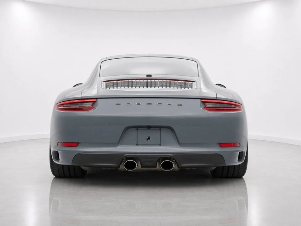 2018 Porsche 991 Carrera S - Image 5 of 28
